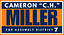 Image of Cameron "CH" Miller