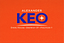 Image of Alexander Keo