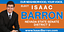 Image of Isaac Barron