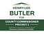 Image of Henry Lee Butler