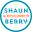 Image of Shaun Berry