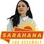 Image of Sarahana Shrestha