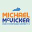 Image of Michael McVicker