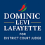 Image of Dominic LaFayette
