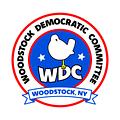 Image of Woodstock Democratic Committee