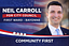 Image of Neil Carroll