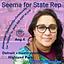 Image of Seema Ahmad