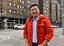 Image of Jay Jacky Wong