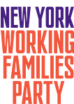 Image of NY Working Families Party State Committee