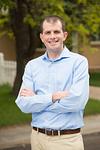 Image of Matt Gray