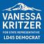 Image of Vanessa Kritzer