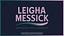 Image of Leigha Messick