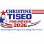 Image of Christine Tiseo