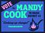 Image of Mandy Cook