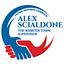 Image of Alexander Scialdone