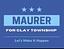 Image of Brett Maurer