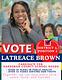 Image of Latreace Brown