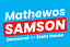 Image of Mathewos Samson
