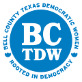 Image of Bell County Texas Democratic Women