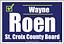 Image of Wayne Roen