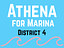 Image of Athena Burciaga