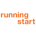 Image of Running Start