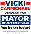Image of Vicki Carmichael