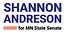 Image of Shannon Andreson