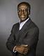 Image of Gregory Daniels