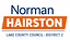 Image of Norman Hairston
