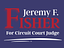 Image of Jeremy Fisher