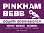 Image of Breanna Pinkham Bebb