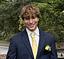 Image of Caleb Kurlantzick