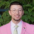 Image of Chris Sturken