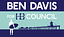 Image of Ben Davis