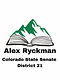 Image of Alex Ryckman