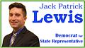 Image of Jack Lewis