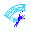 Image of Pottawatomie County Democrats (KS)