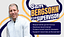Image of Sam Bergsohn