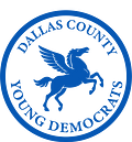 Image of Dallas County Young Democrats (TX)