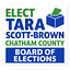 Image of Tara Scott-Brown