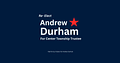 Image of Andrew Durham