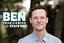Image of Ben Ewen-Campen
