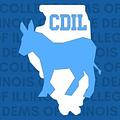 Image of Illinois College Democrats PAC