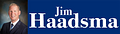 Image of Jim Haadsma