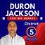 Image of DuRon Jackson