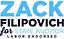 Image of Zack Filipovich
