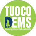 Image of Tuolumne County Democratic Central Committee (CA)