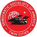 Image of Twin Cities DSA - Political Fund