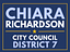 Image of Chiara Richardson
